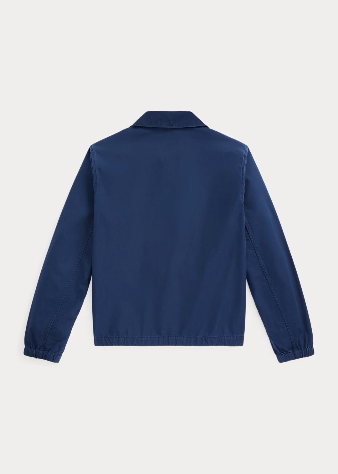 Big Boys Bayport Cotton Poplin Jacket