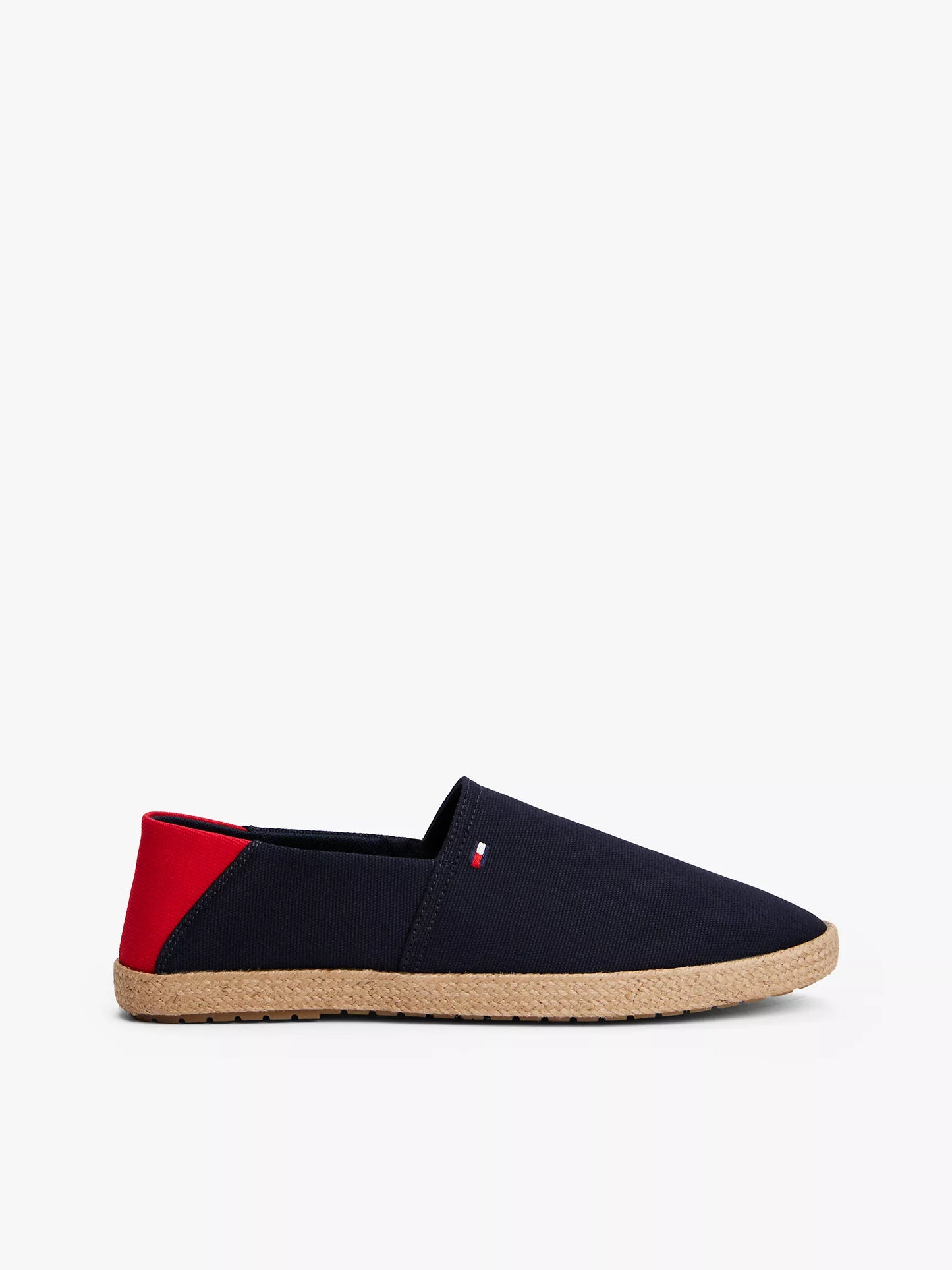 Men Colorblock Espadrille