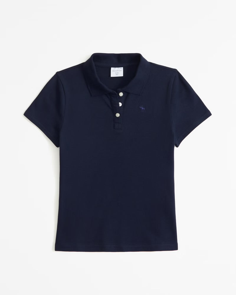Girls Icon Polo