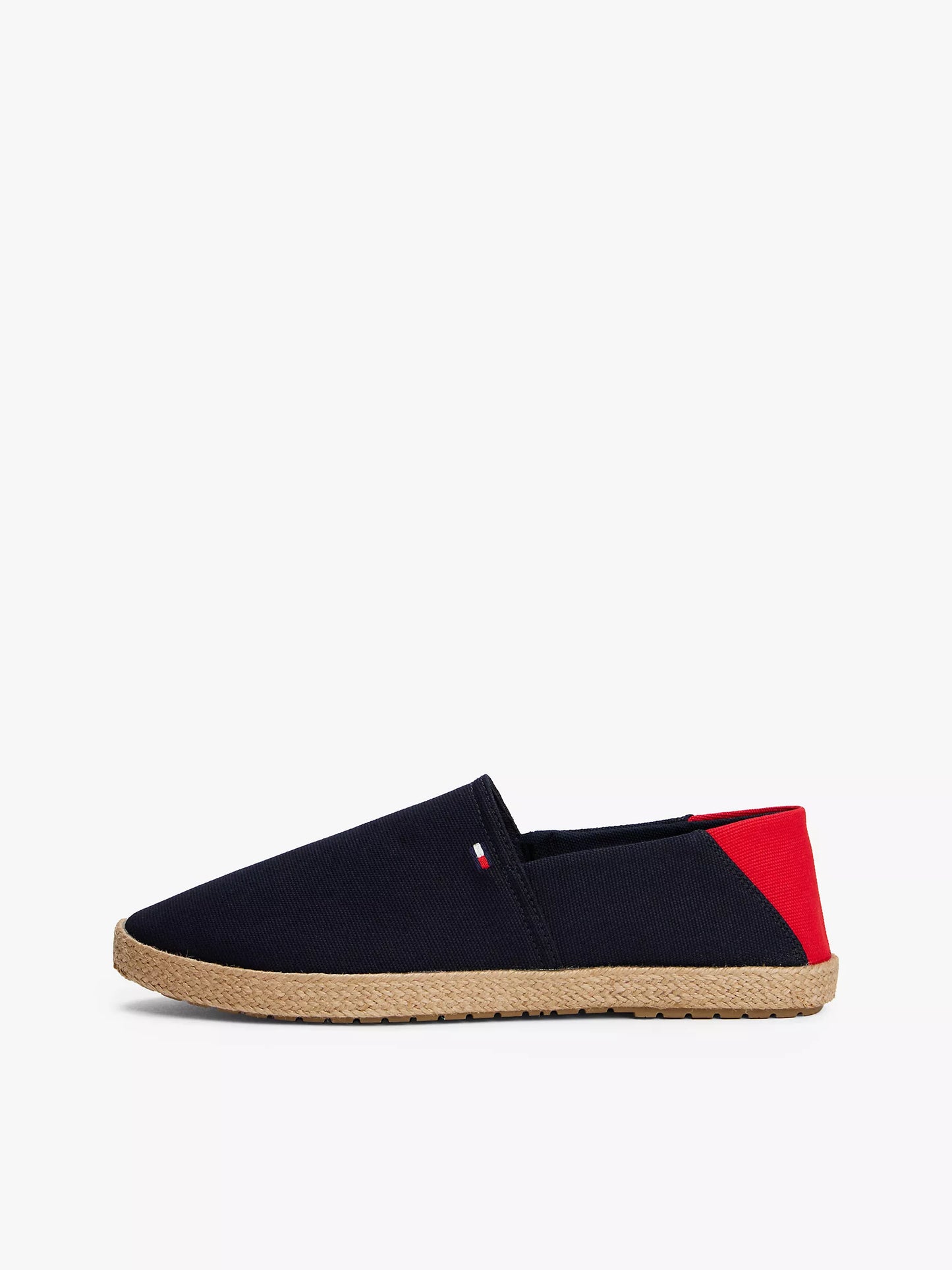 Men Colorblock Espadrille