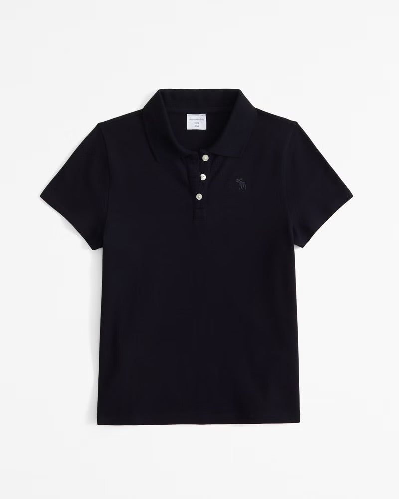 Girls Icon Polo