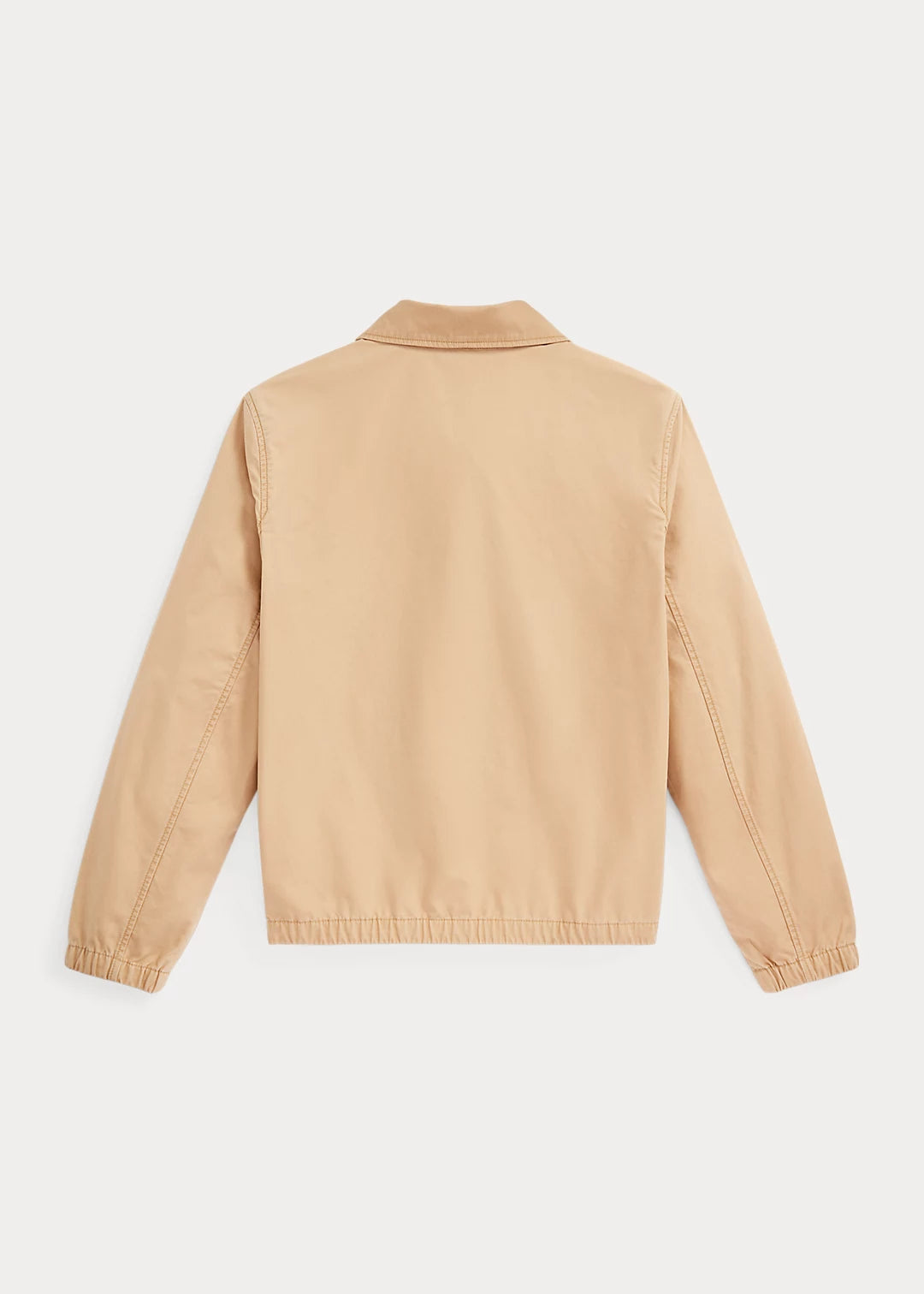 Big Boys Bayport Cotton Poplin Jacket