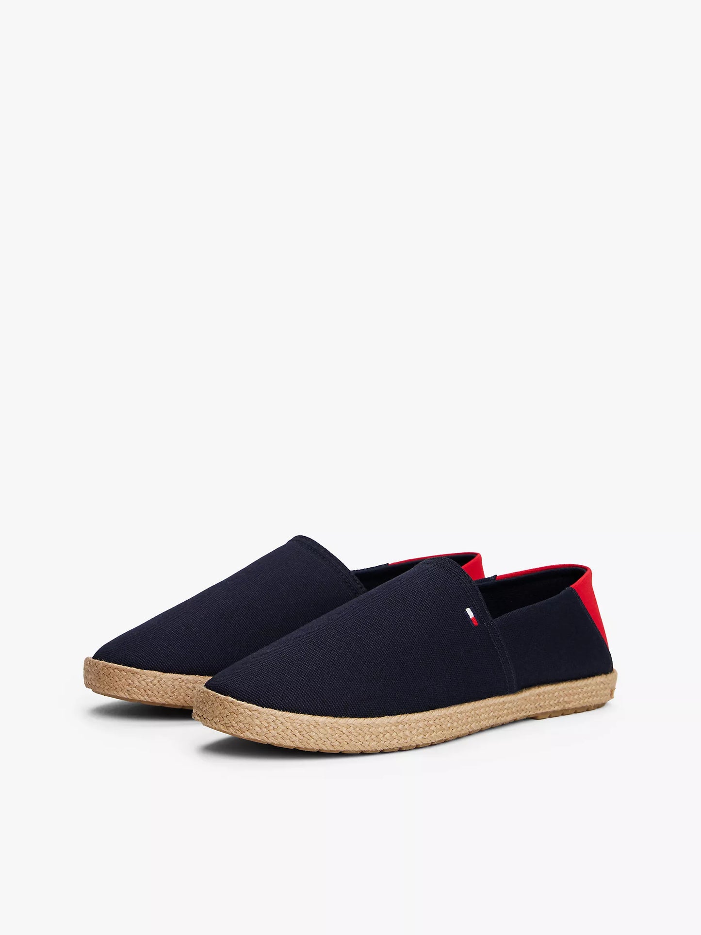 Men Colorblock Espadrille