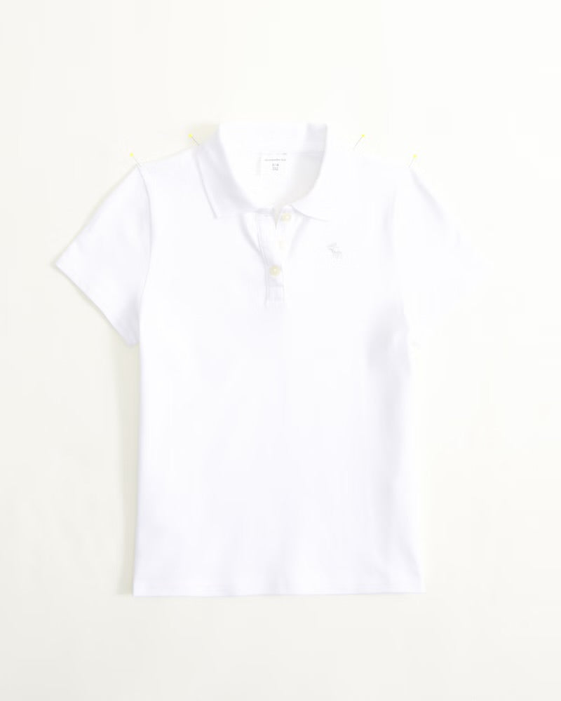 Girls Icon Polo