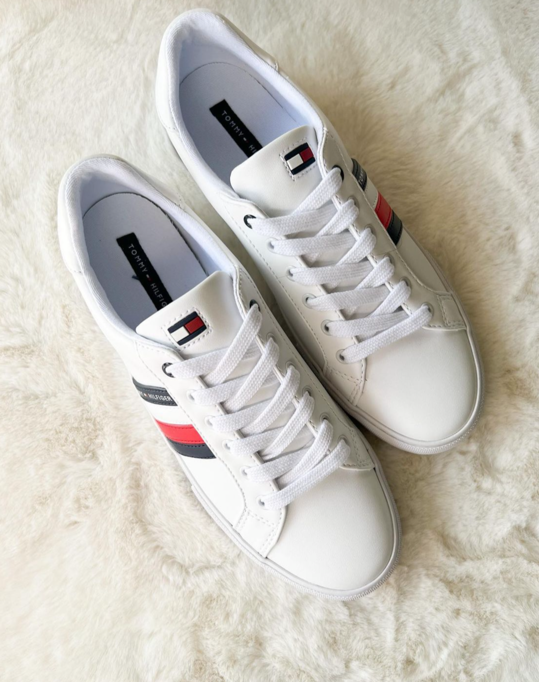 Women's Lawson Sneaker