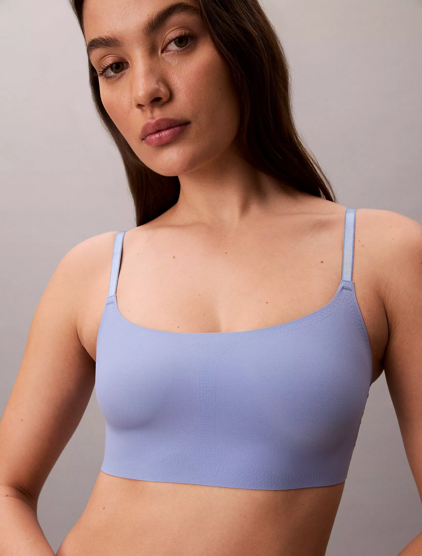 Women Invisibles Wirefree Lightly Lined Bralette