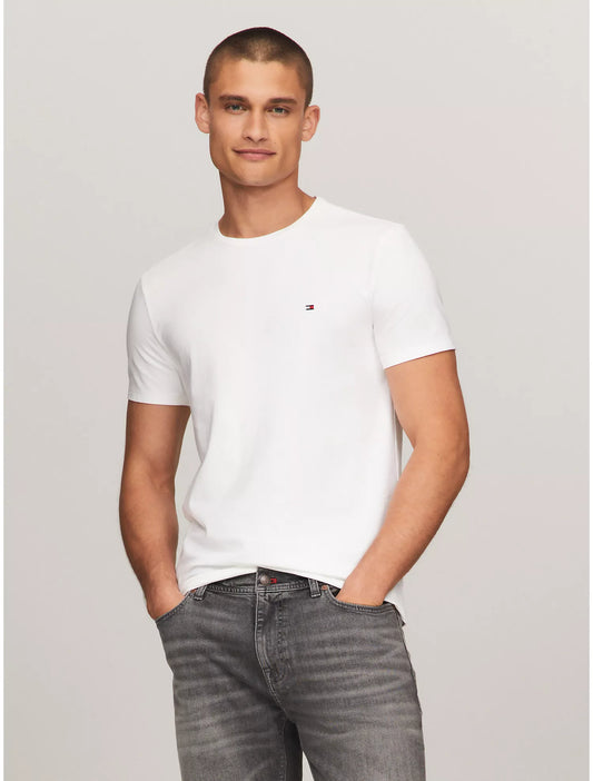 Men Crewnwck Tee