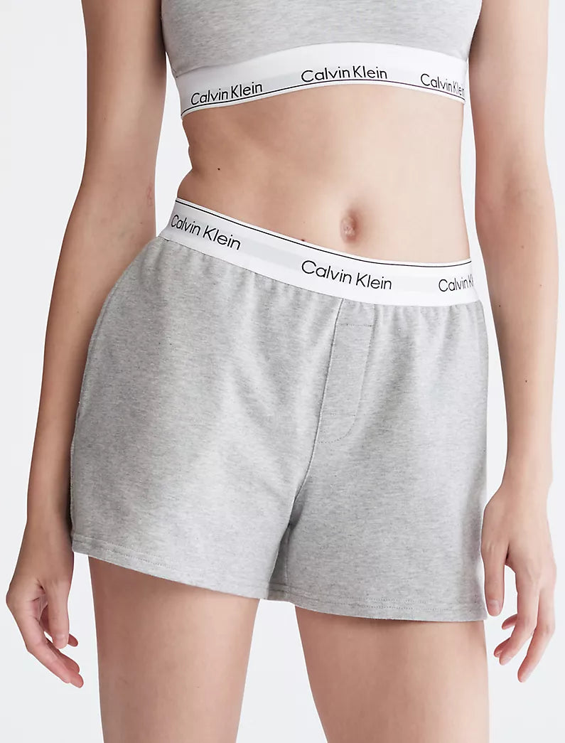 Women Modern Cotton Shorts