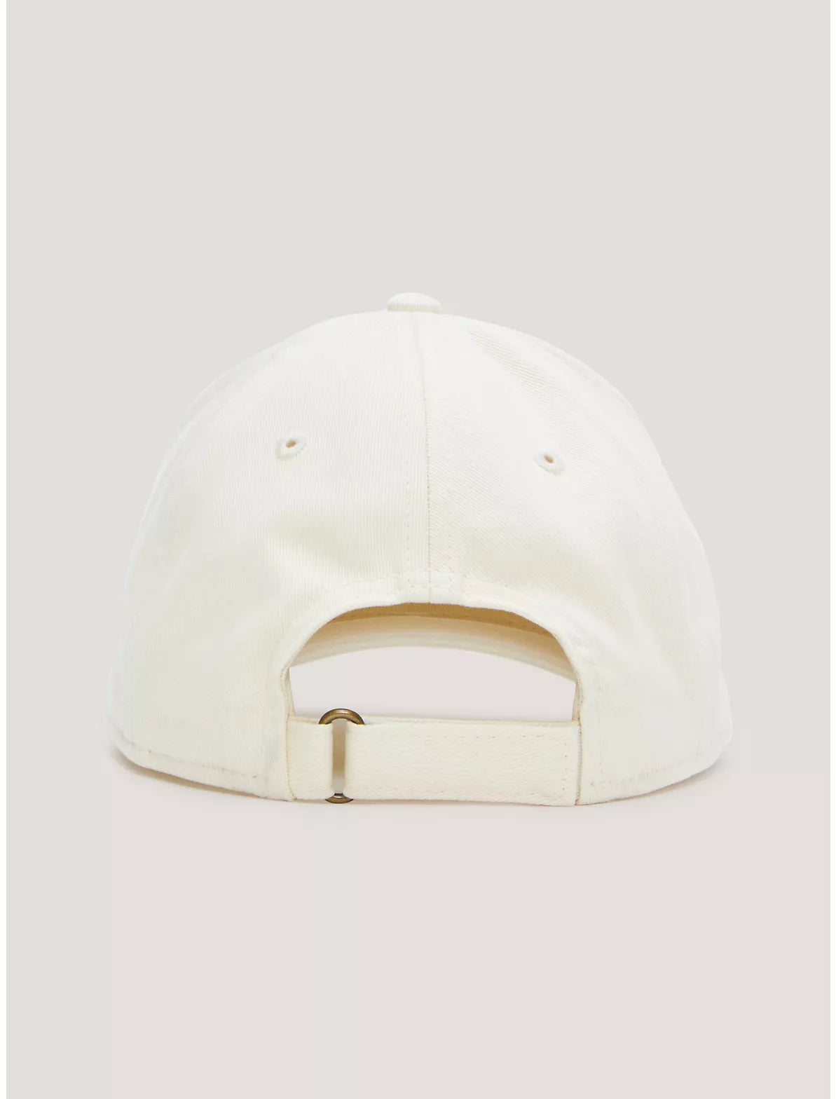 Women TH Logo Baseball Cap