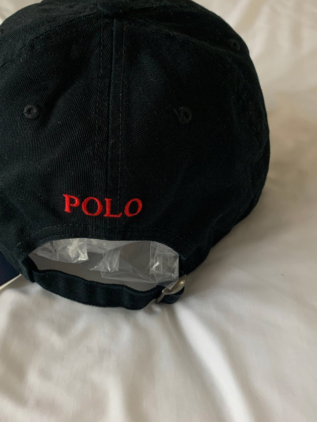 Big Boys Cotton Chino Baseball Cap