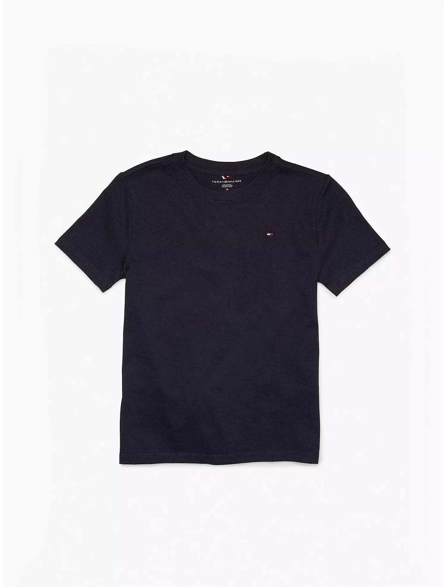 Kid Crewneck Tee