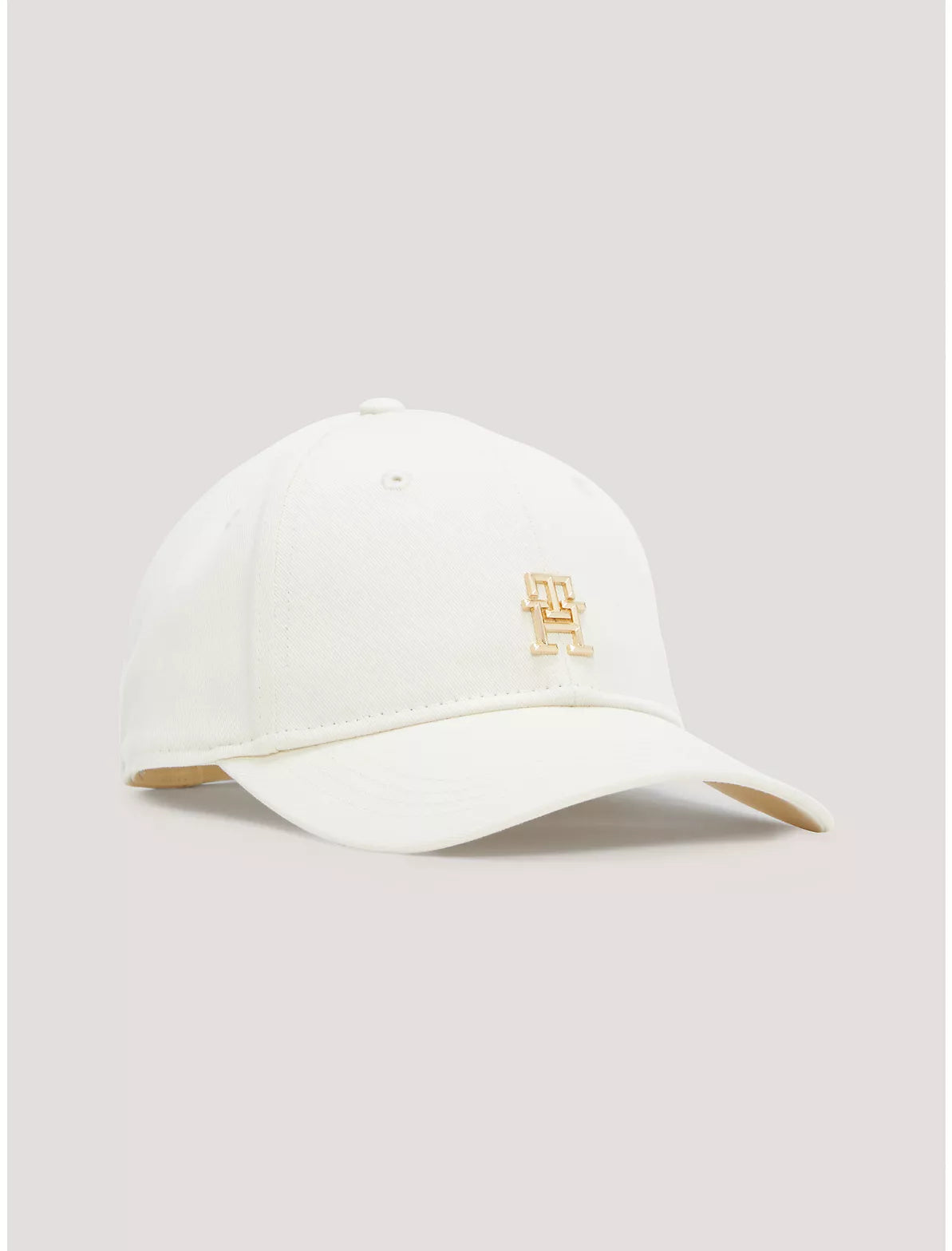 Women TH Logo Baseball Cap