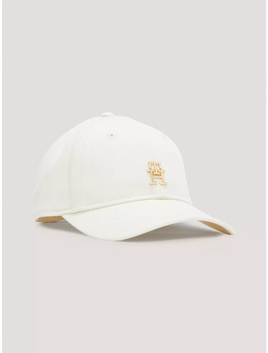 Women TH Logo Baseball Cap