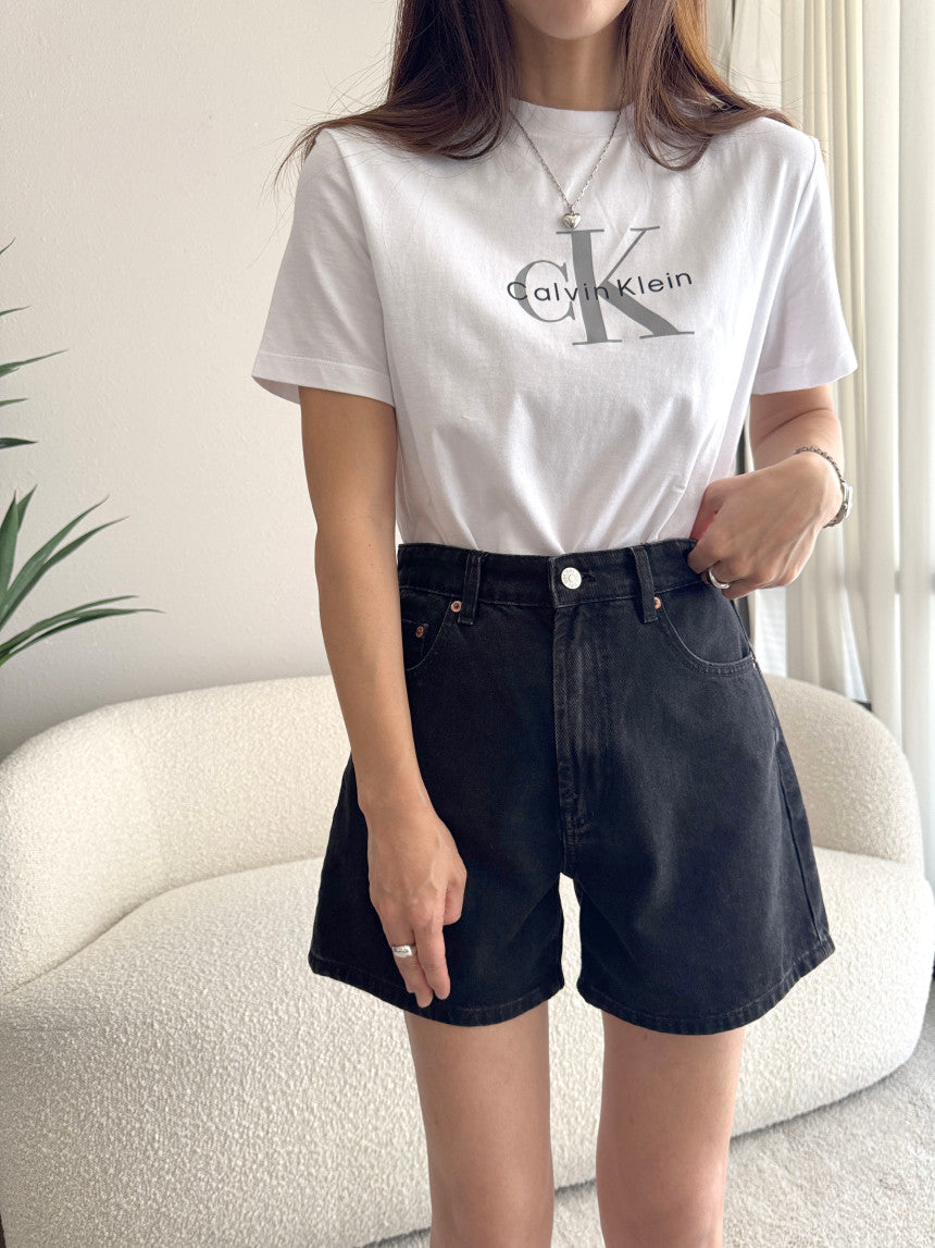 Women Monologo Tee