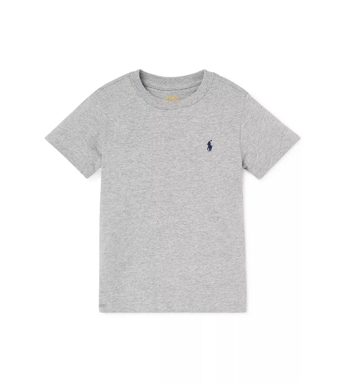 Little Boys Cotton Cotton Jersey Tee