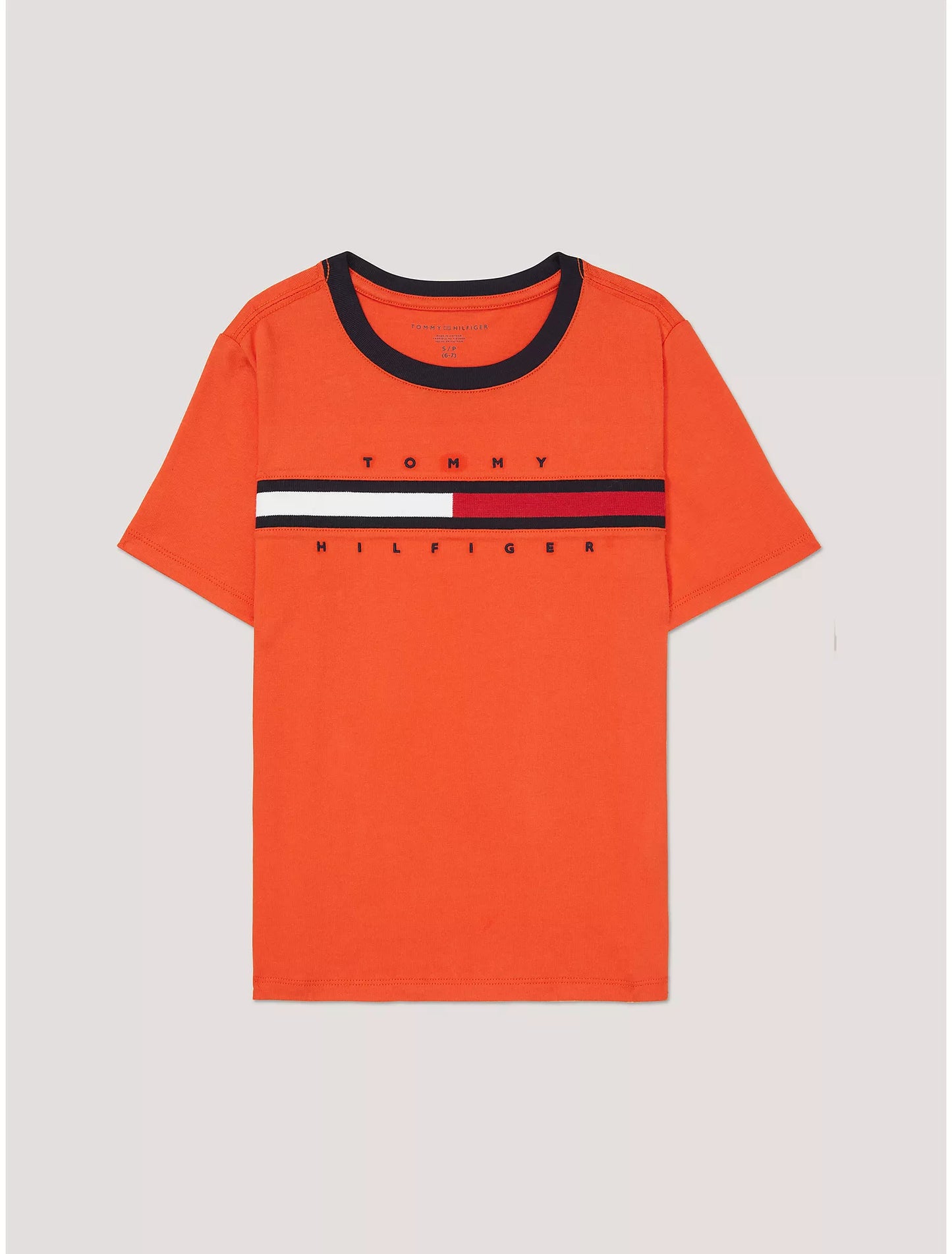 Kid Classic Logo Tee