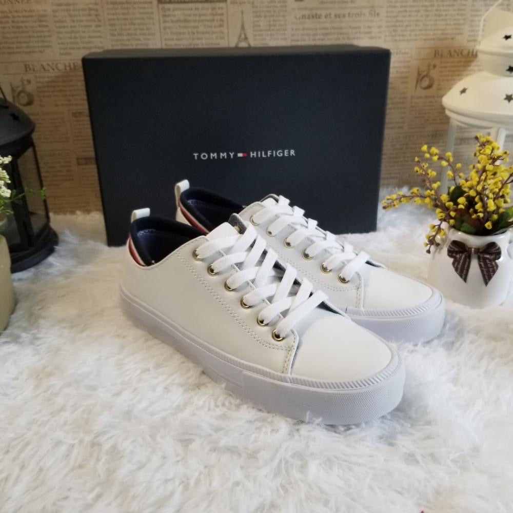 Women's Two Sneaker