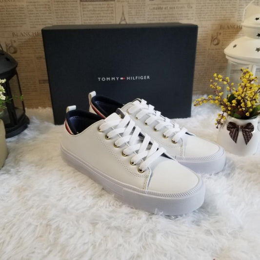 Women's Two Sneaker
