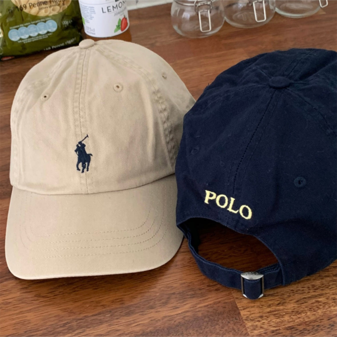 Big Boys Cotton Chino Baseball Cap