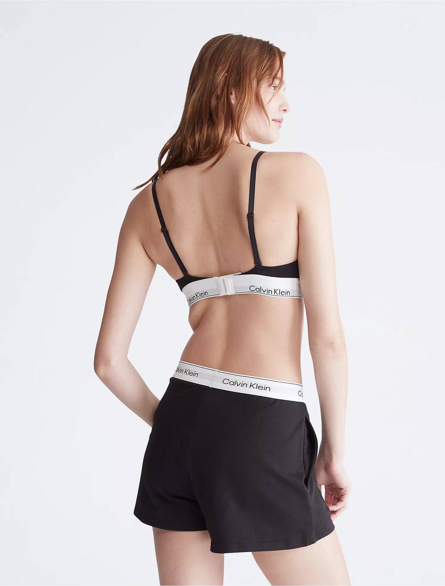 Women Modern Cotton Shorts