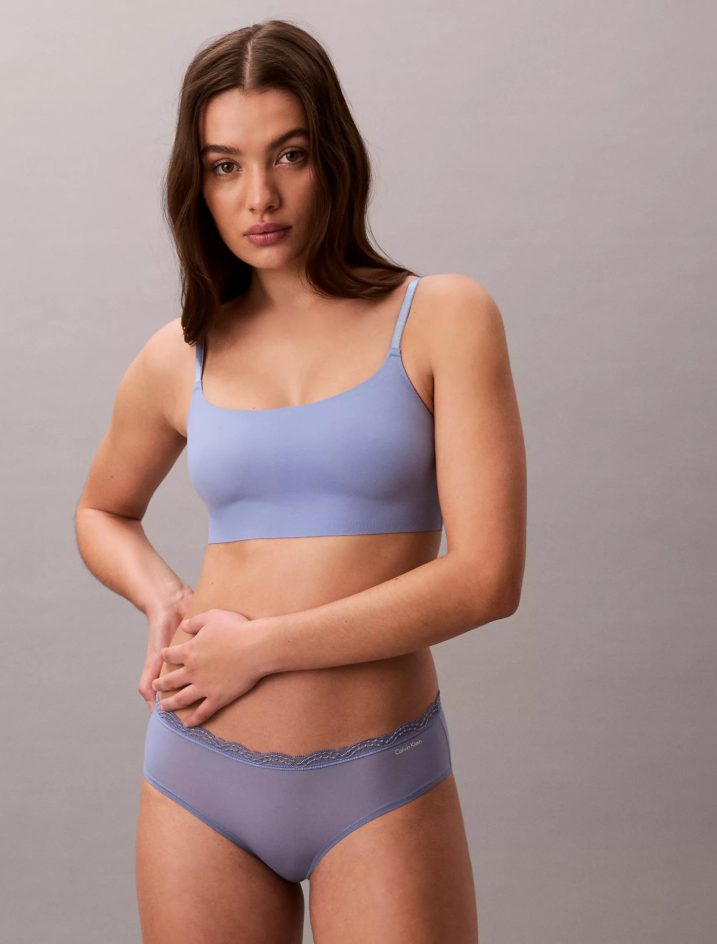 Women Invisibles Wirefree Lightly Lined Bralette