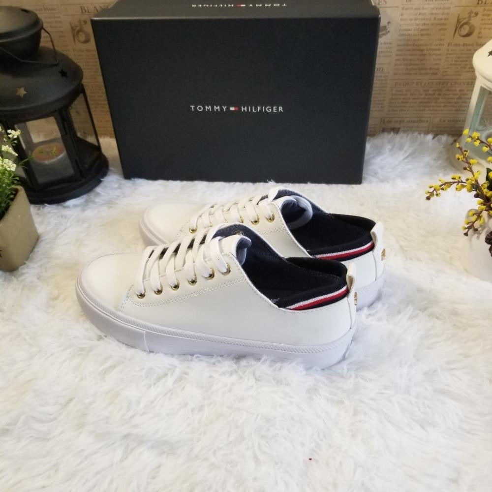 Women's Two Sneaker