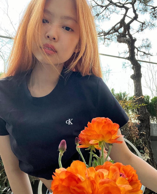 Women Archive Logo Tee