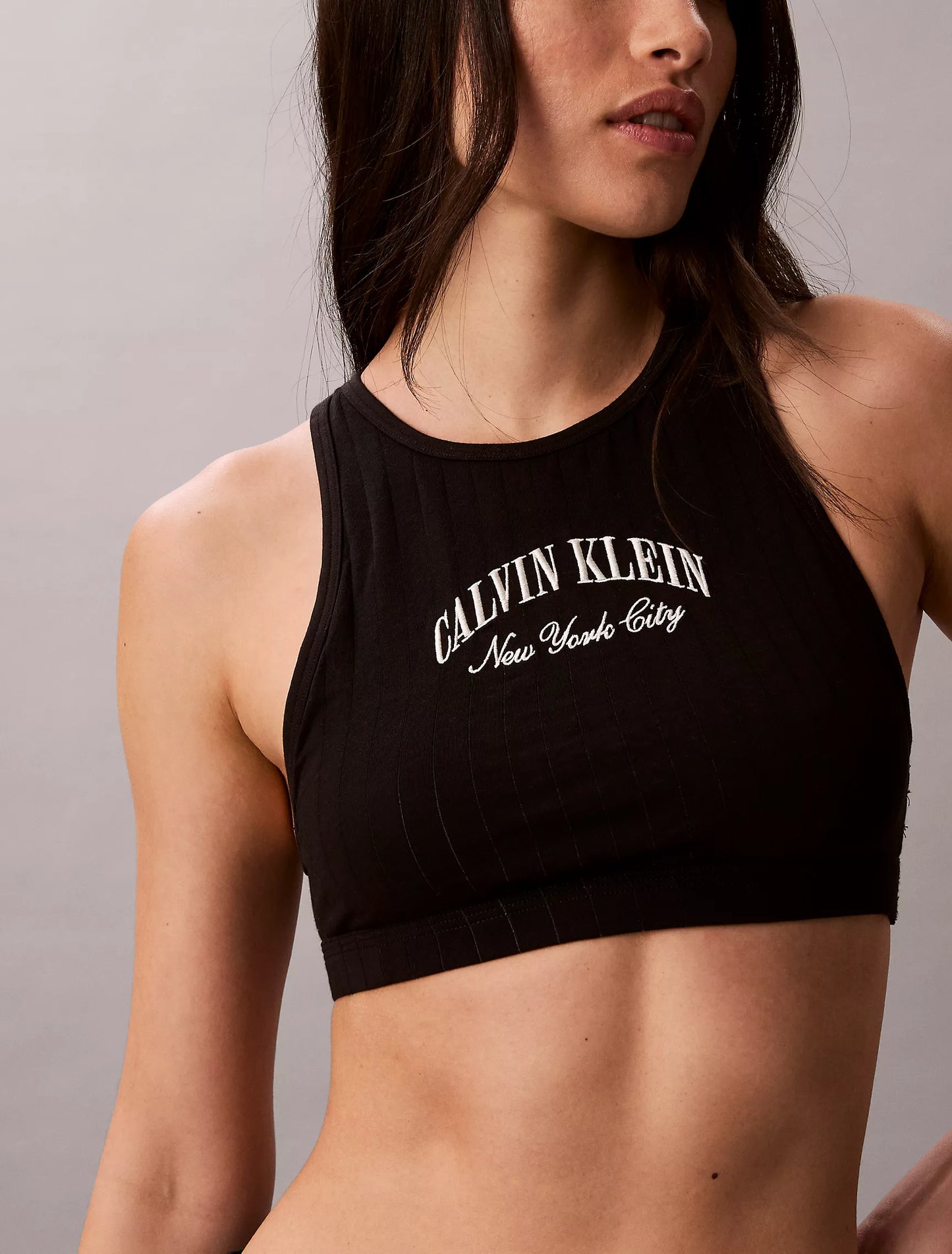 Women Heritage Classic Cotton Stretch Unlined Bralette