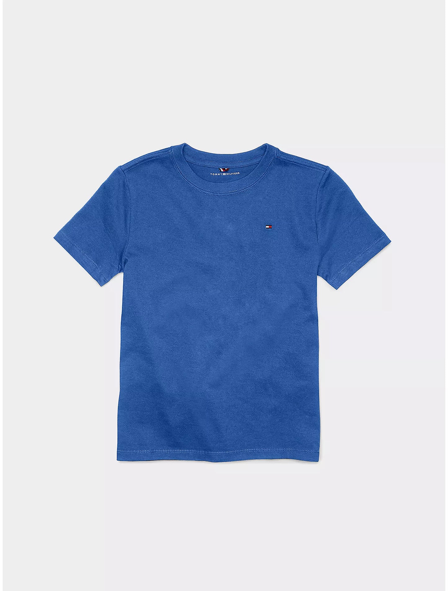 Kid Crewneck Tee
