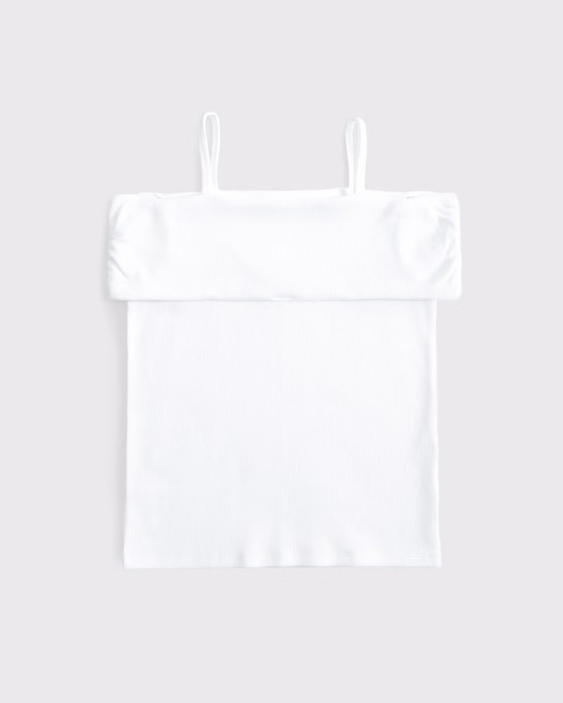 Girls Off-the-shoulder Top