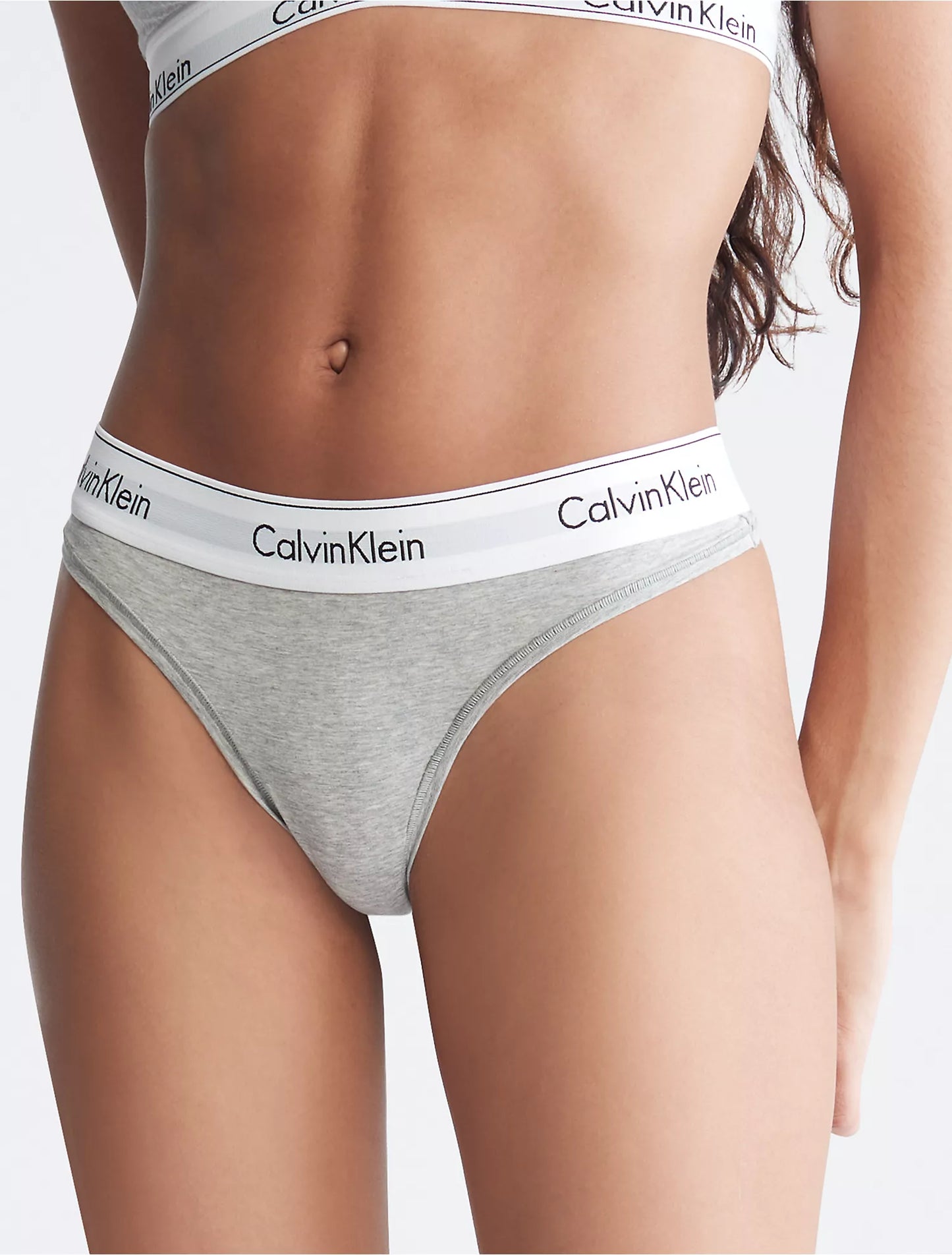 Women Modern Cotton Thong