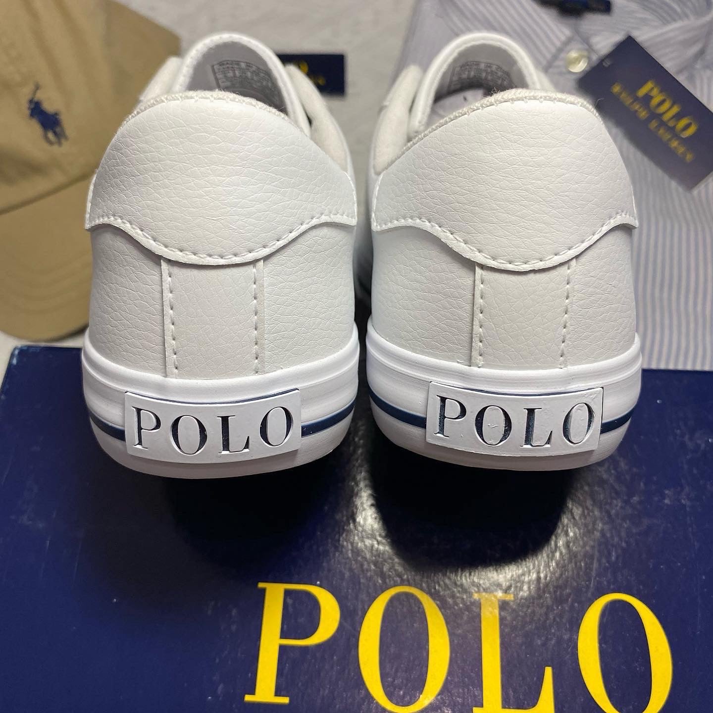 Easten II Casual Sneakers
