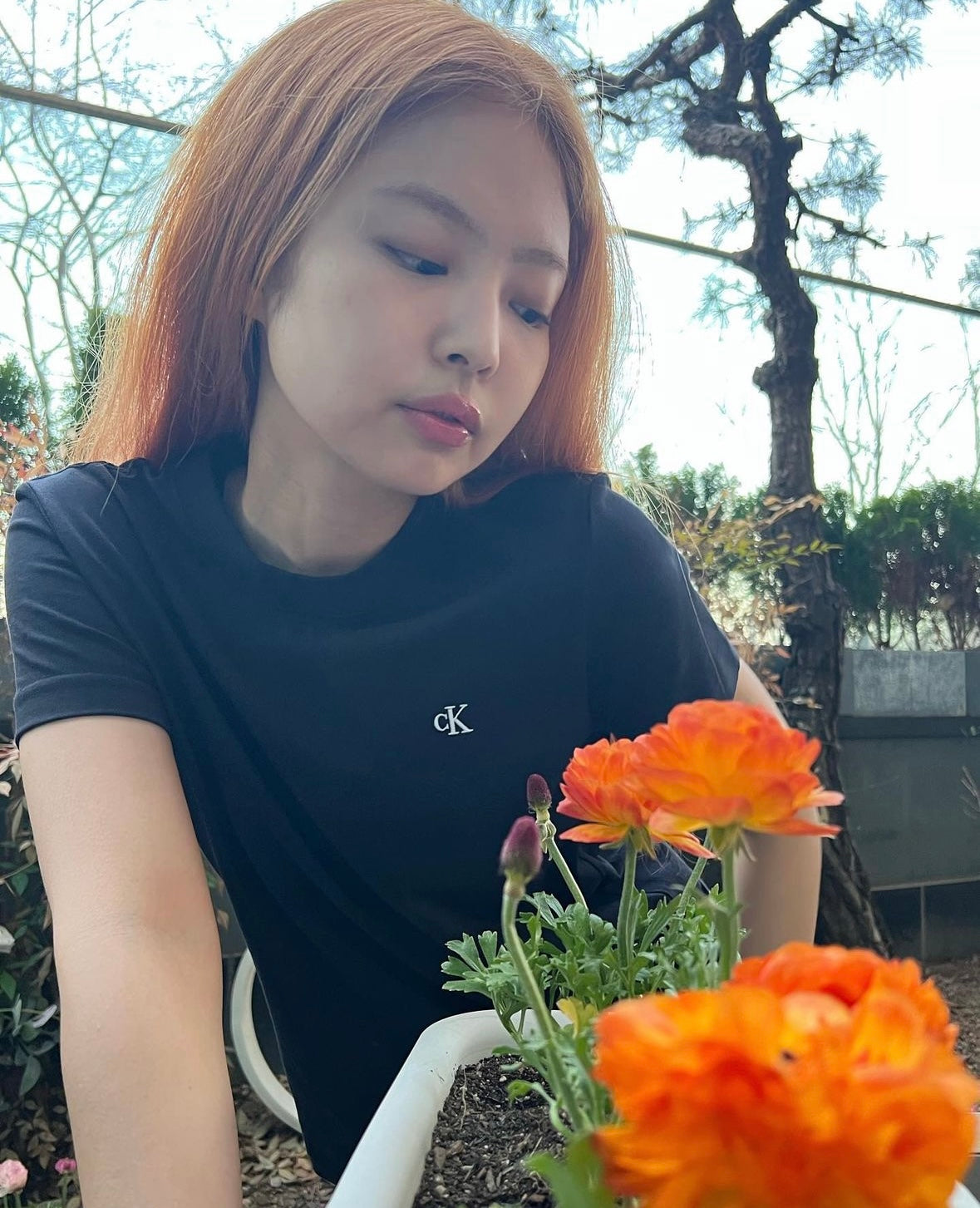 Women Archive Logo Tee