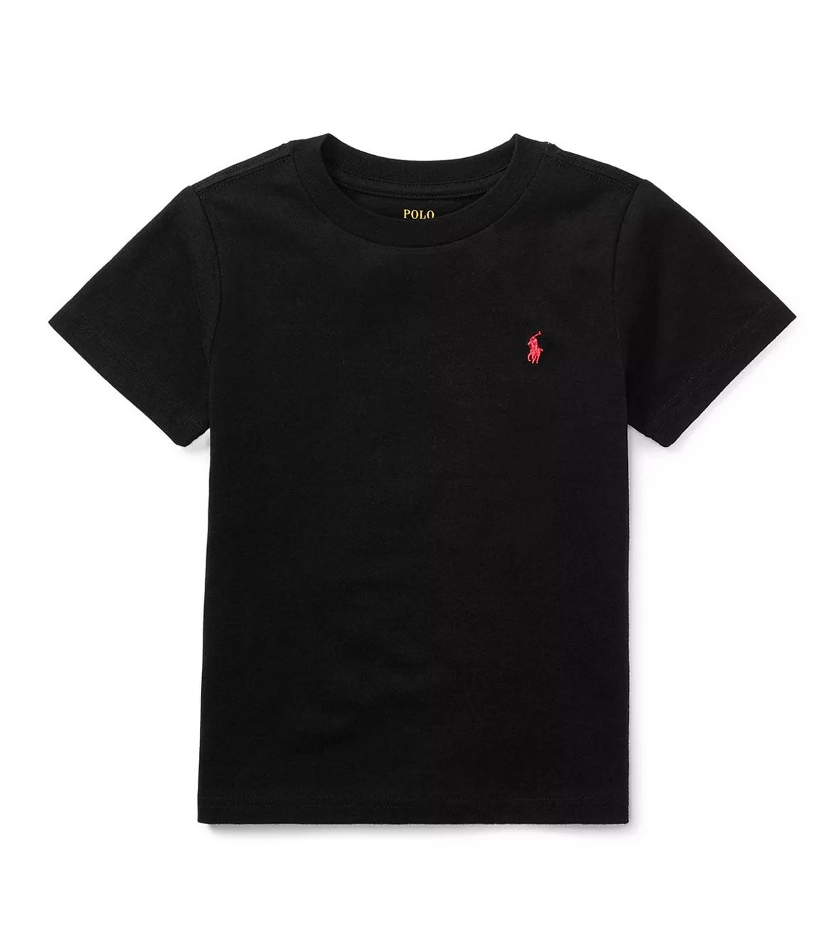 Little Boys Cotton Cotton Jersey Tee