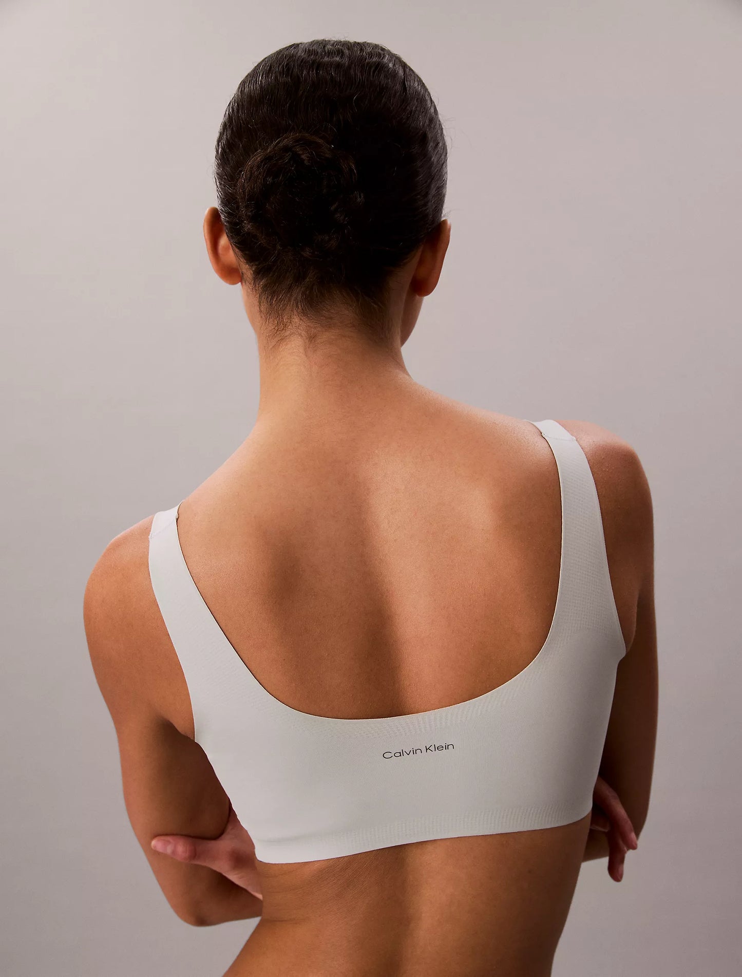 Women Invisibles Gel Wire Lightly Lined Bralette