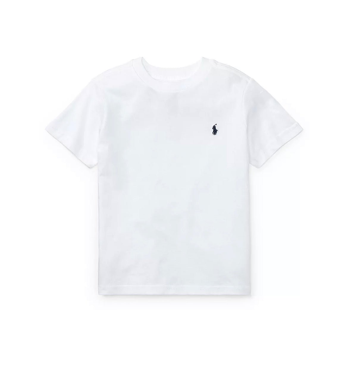 Little Boys Cotton Cotton Jersey Tee