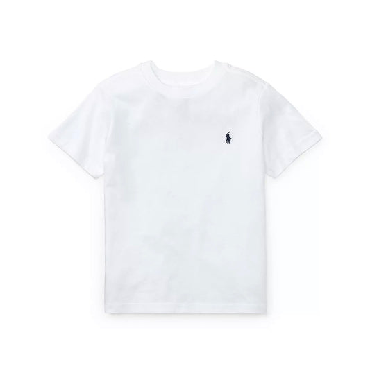 Little Boys Cotton Cotton Jersey Tee