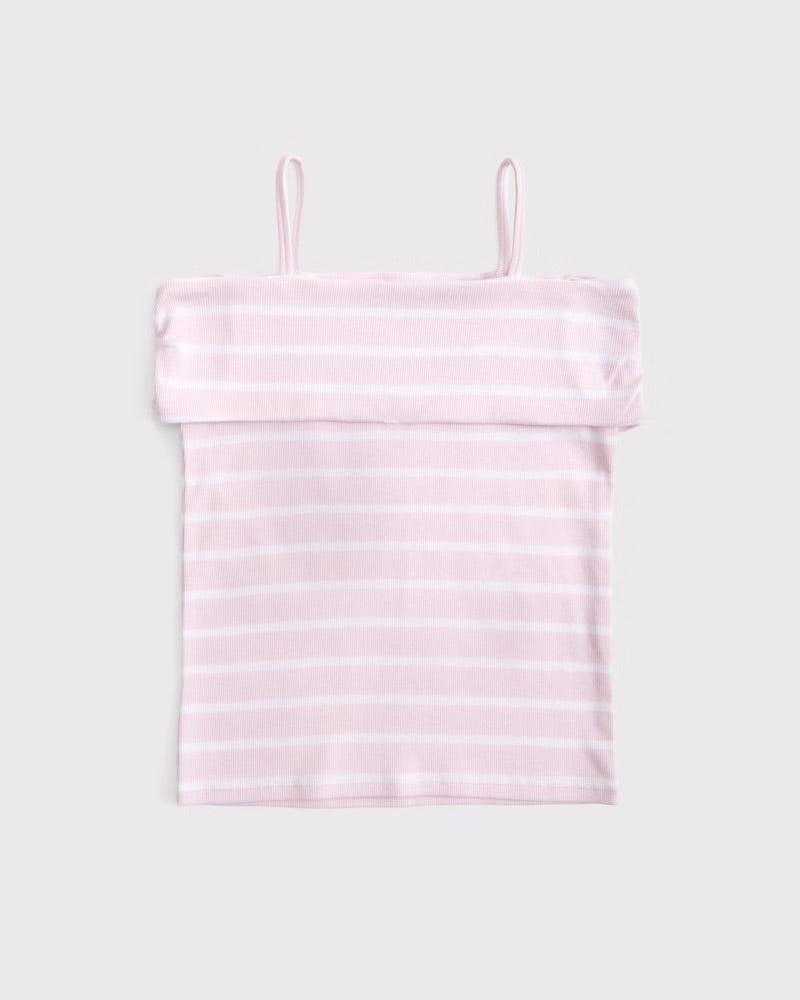 Girls Off-the-shoulder Top