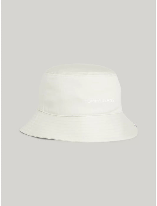 Women TJ Logo Bucket Hat