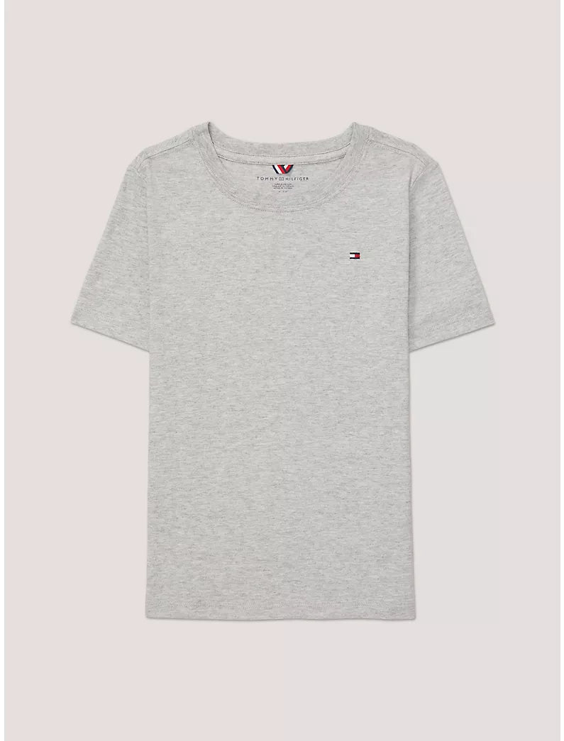 Kid Crewneck Tee