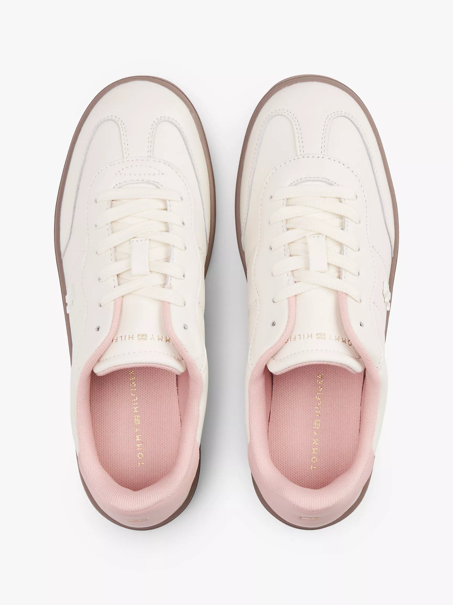 Women Classic Leather Sneaker