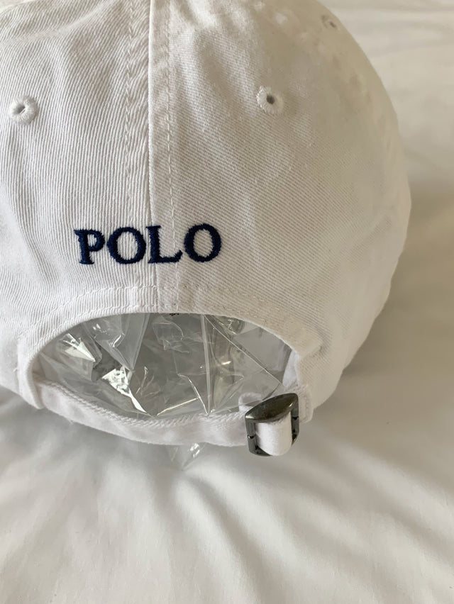 Big Boys Cotton Chino Baseball Cap