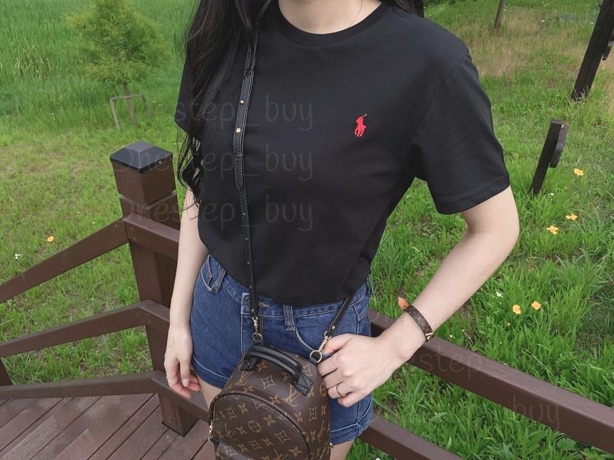 Big Boys Cotton Crewneck Tee