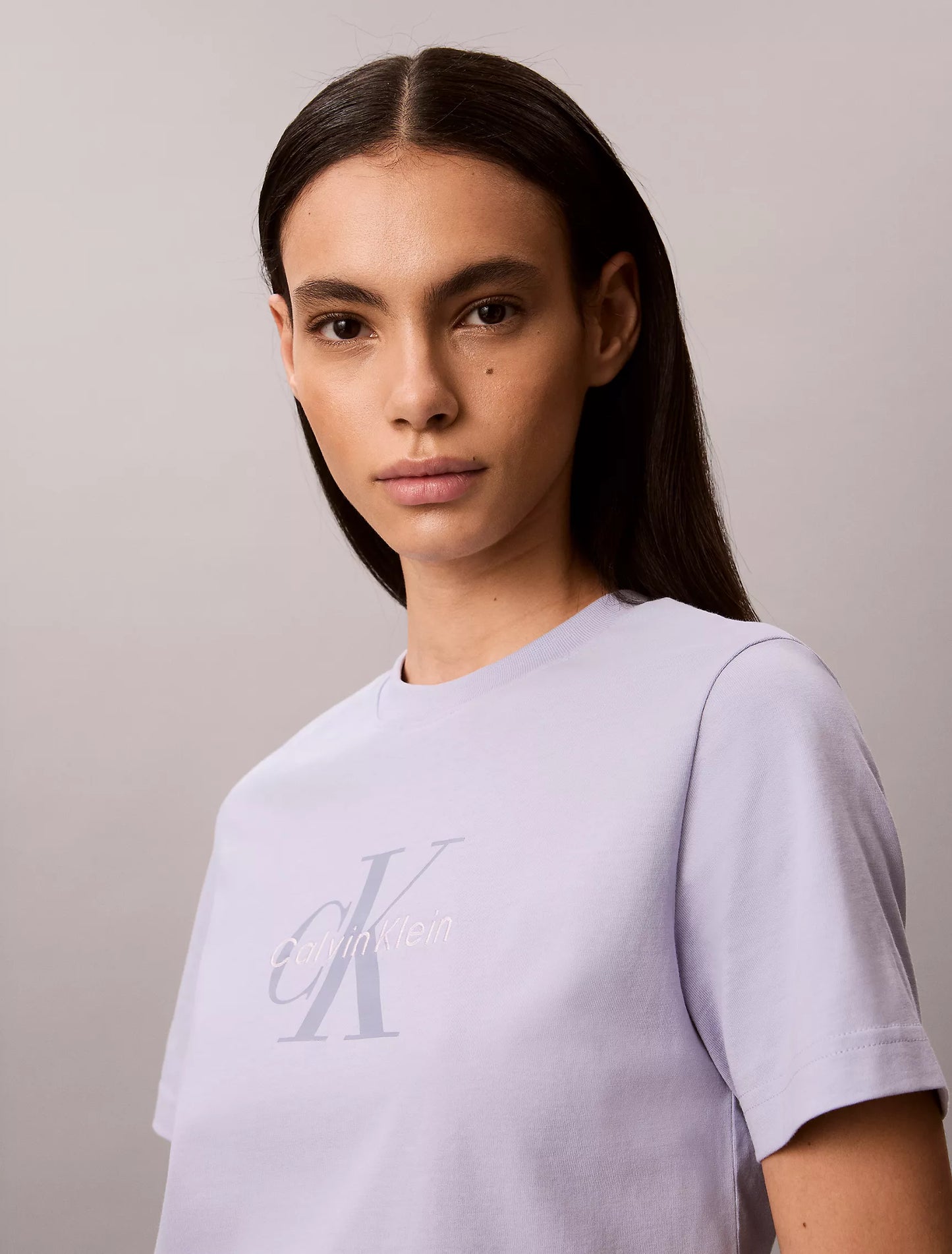 Women Monologo Tee