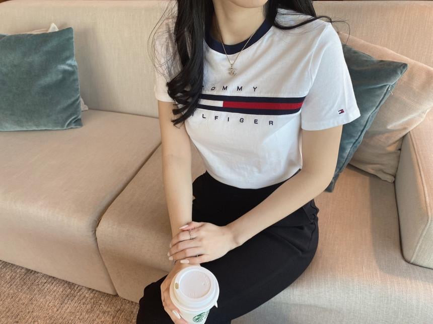 Kid Classic Logo Tee