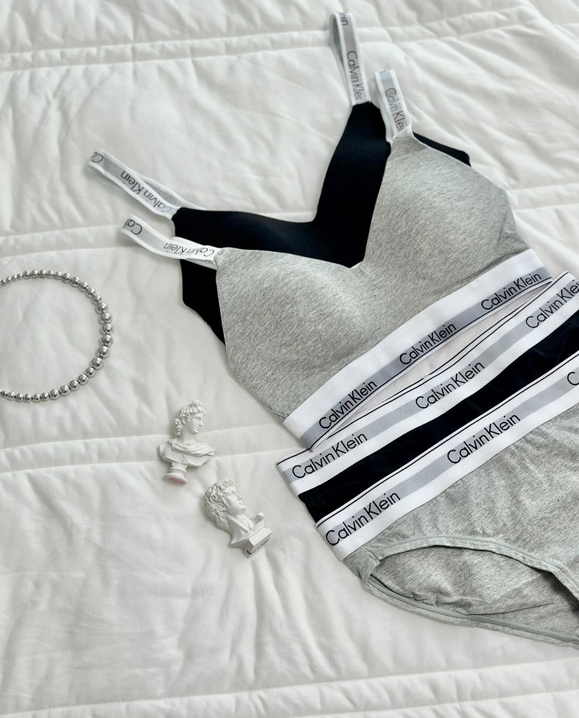 Women Icon Cotton Modal Lightly Lined Bralette