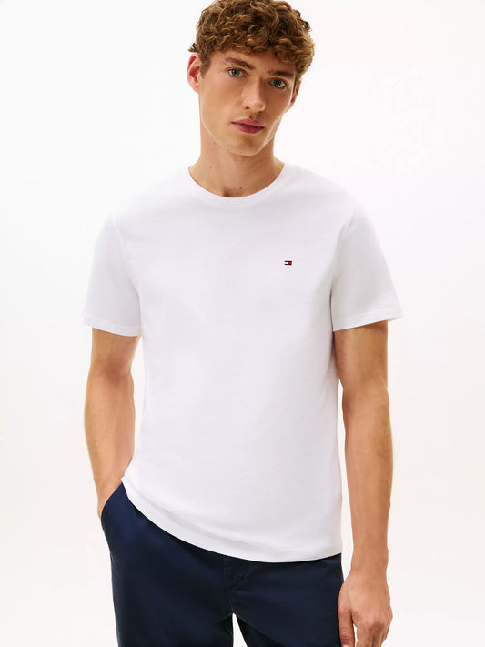 Men Crewnwck Tee
