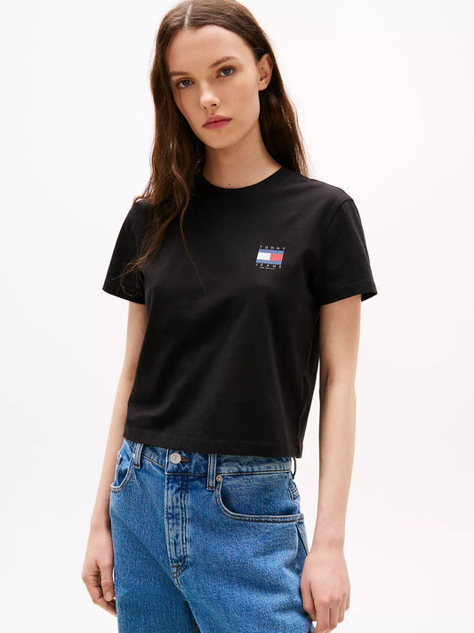 Tommy Bold Flag Tee
