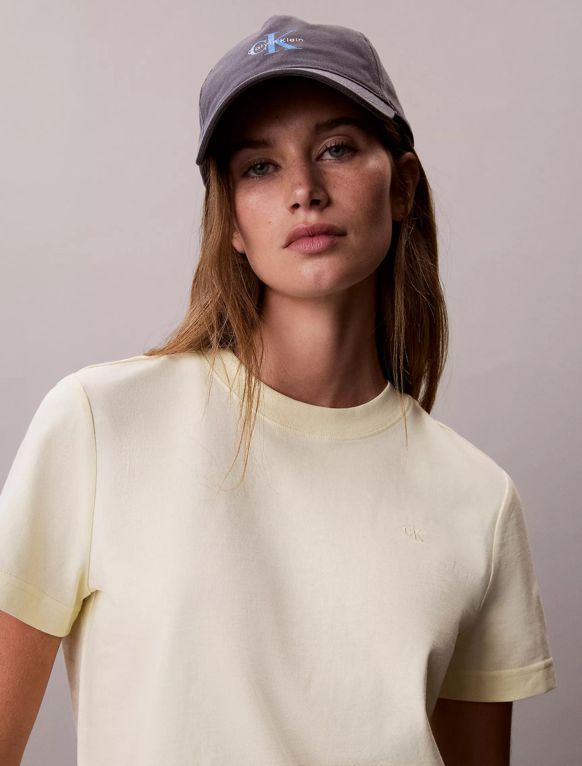 Women Archive Logo Tee