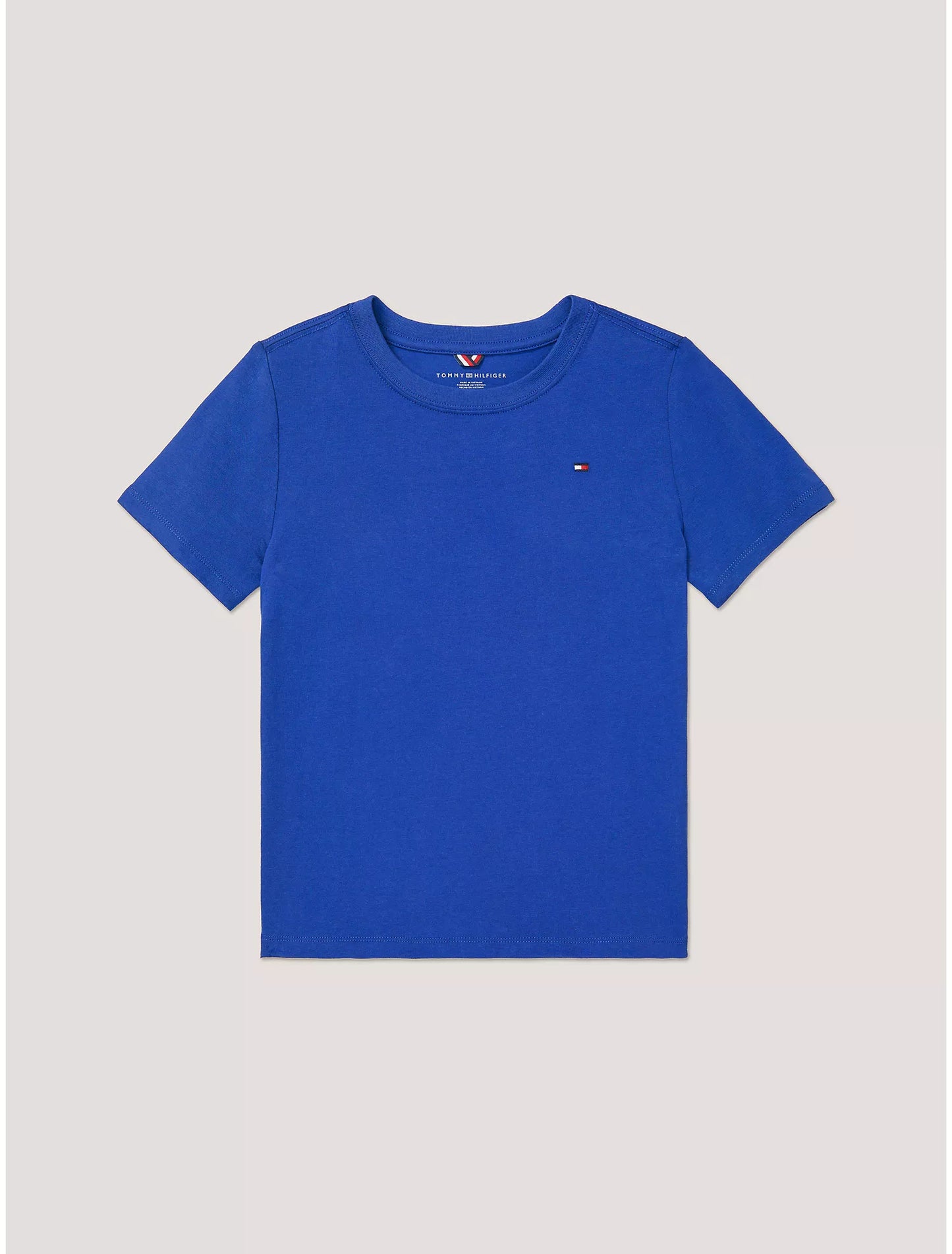 Kid Crewneck Tee